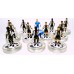 Subbuteo Andrew Table Soccer Germany National Team 2022 World cup on WSB Professional bases